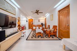 Blk 862 Woodlands Street 83 (Woodlands), HDB 5 Rooms #458567801